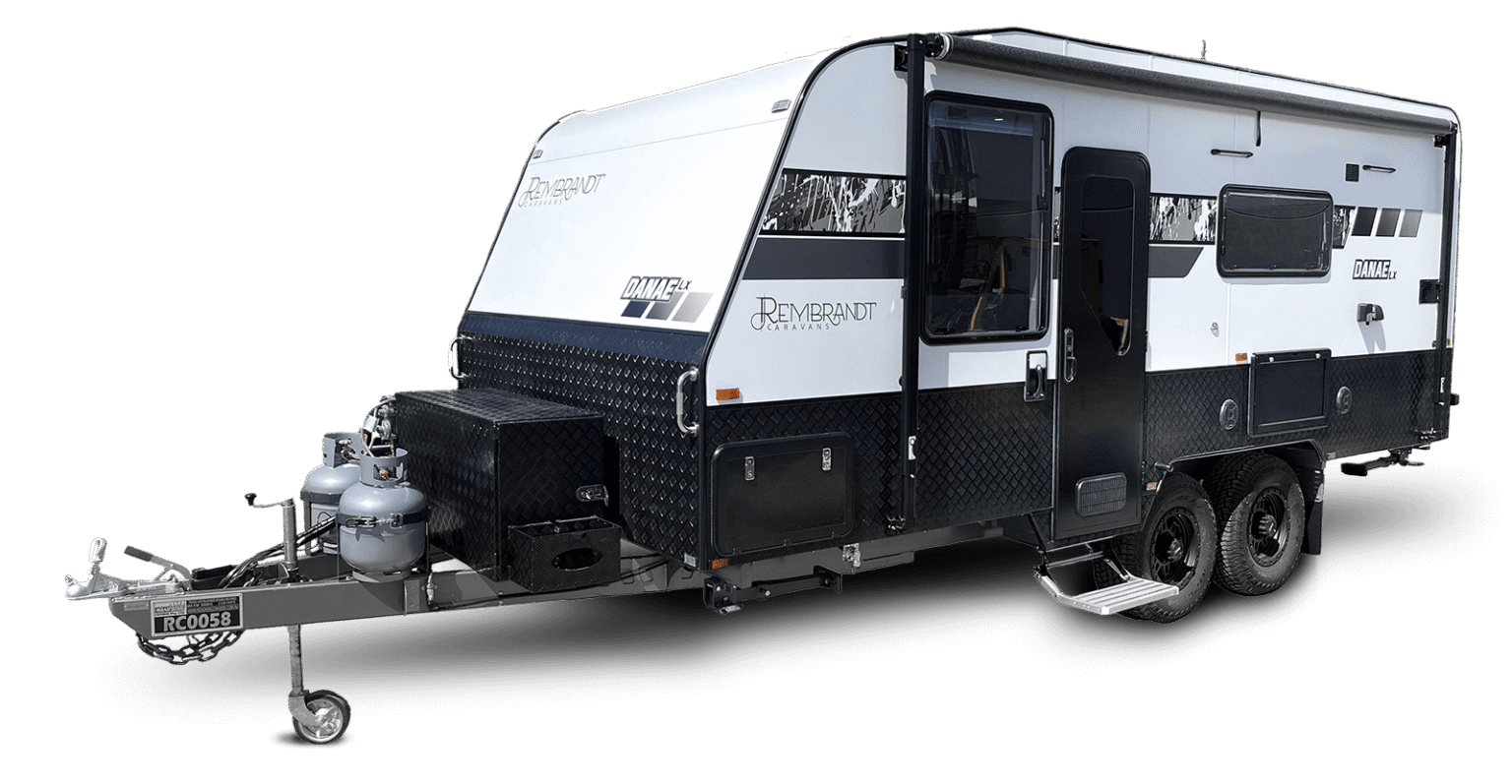 Danae LX