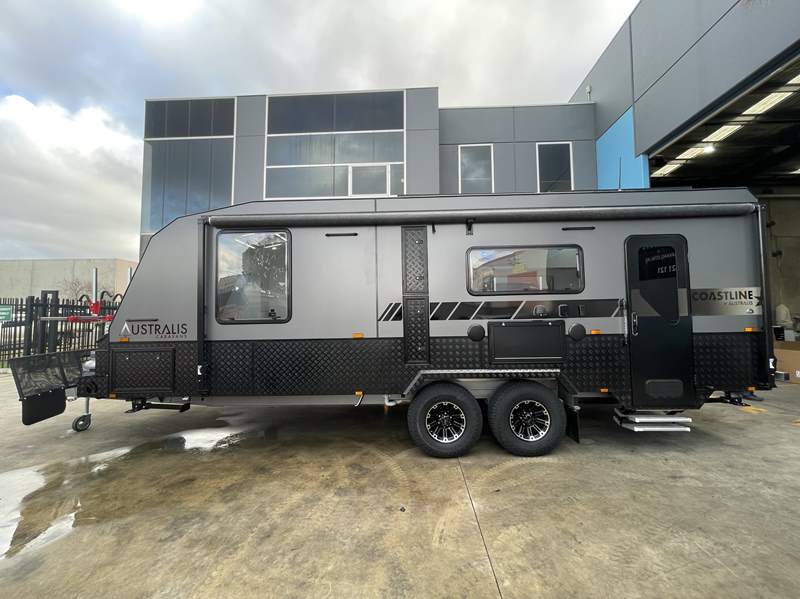 Off Grid Capability