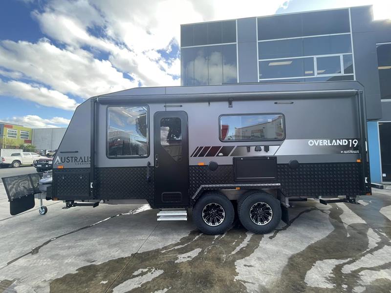 Overland