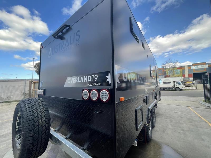 Overland