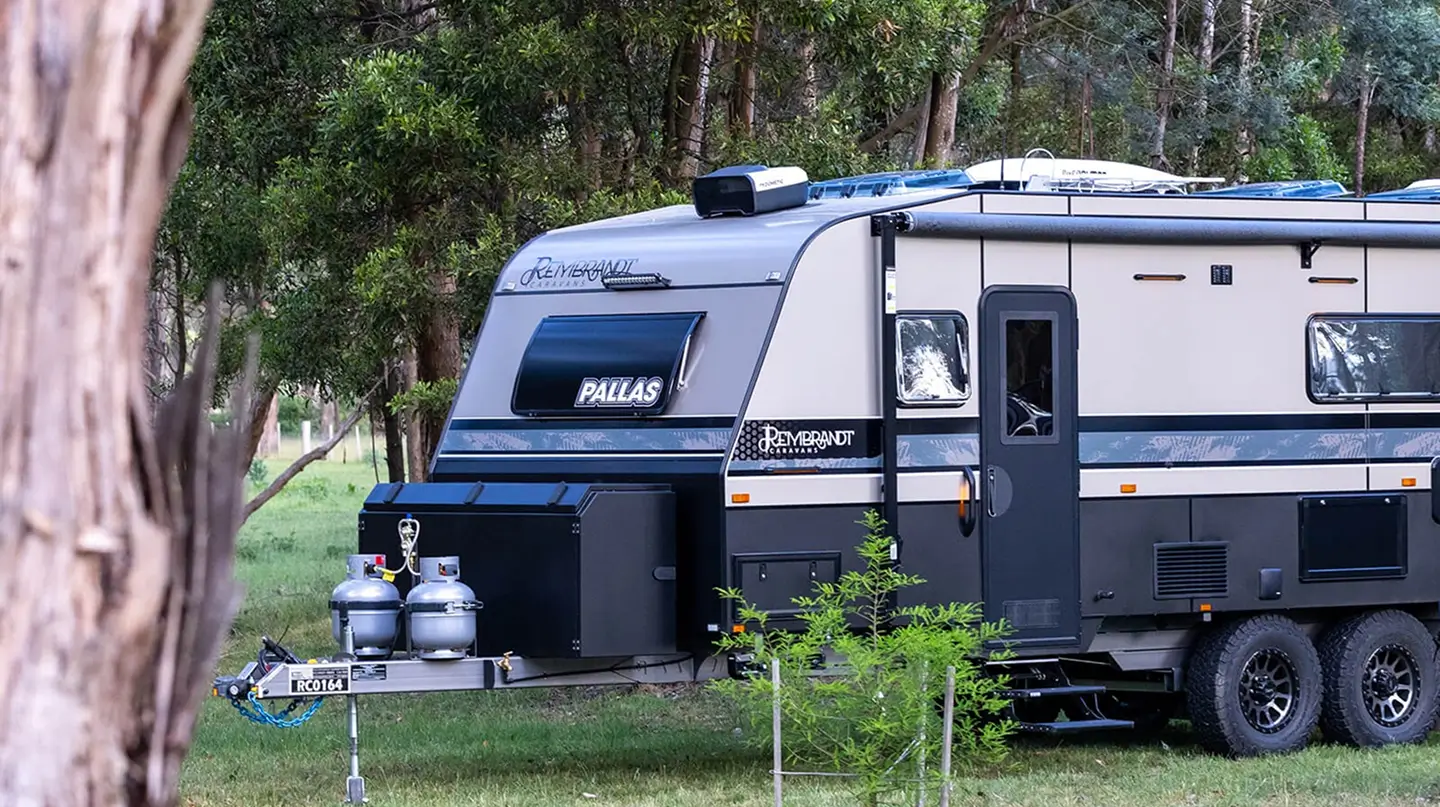 Travel in Style, Built for the Long Haul